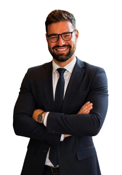 Dr. Roger Santana